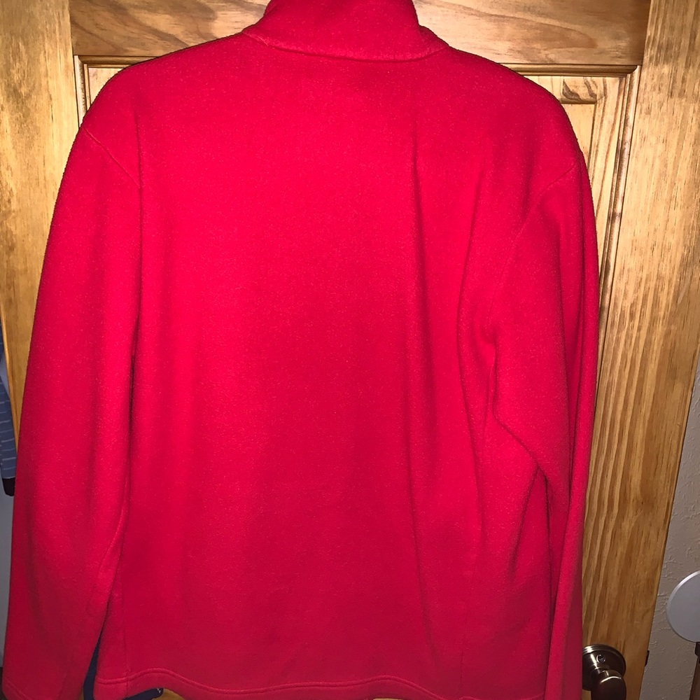 North Face Fleece - image 2